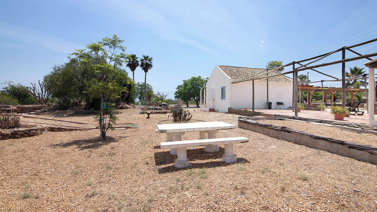 Photo of Outdoor in Colmeal