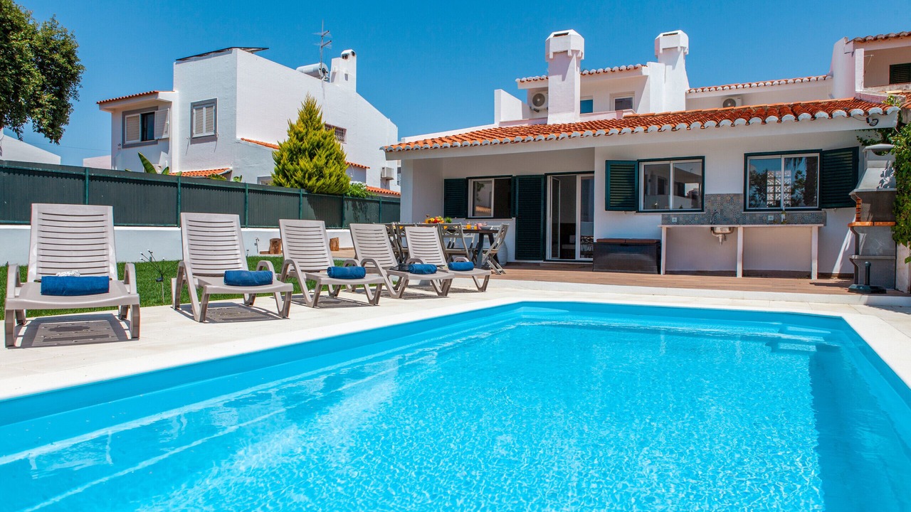 Photo of Outdoor in Montechoro