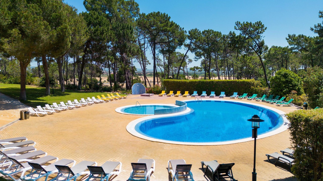 Photo of Outdoor in Aldeia das Acoteias