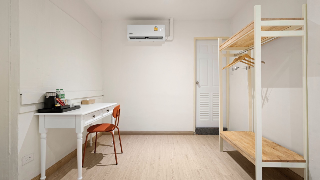 Photo of Bedroom in Talat Yai