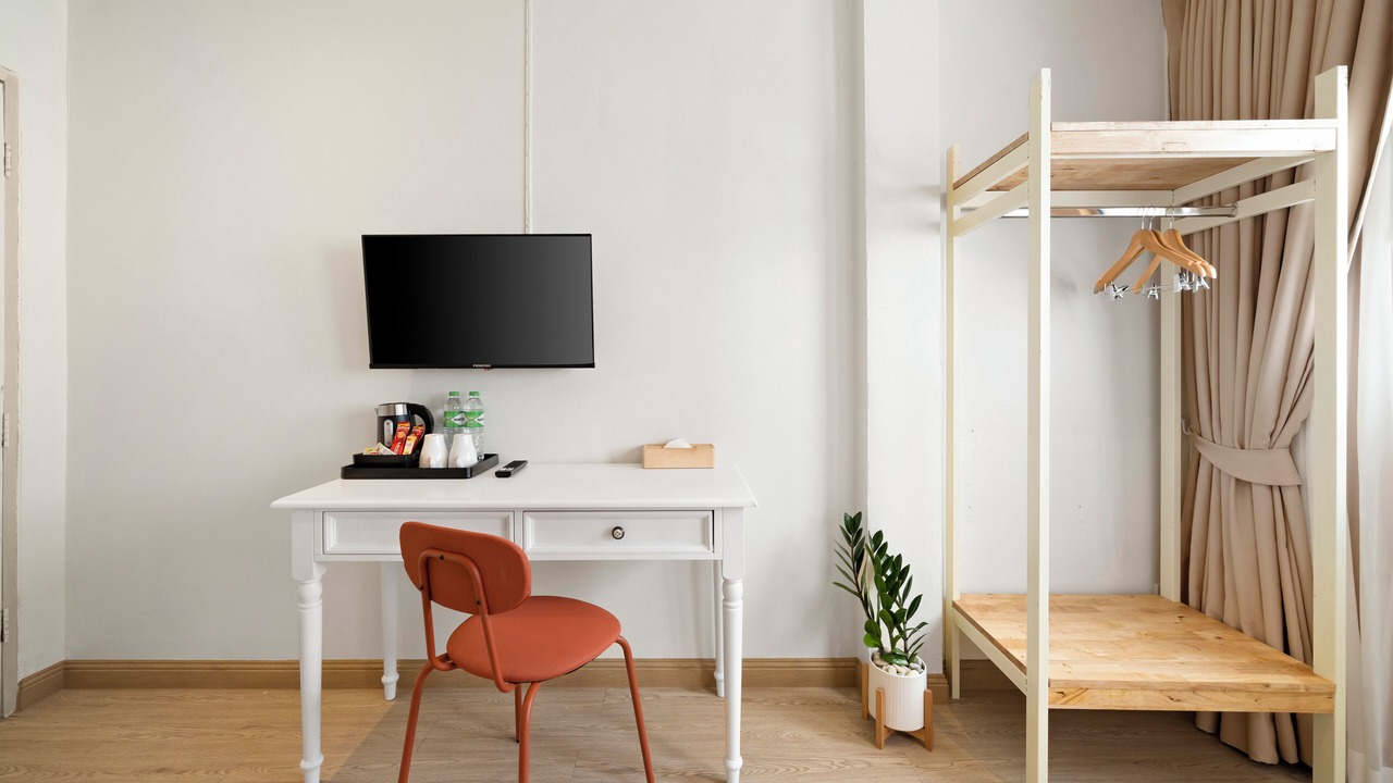 Photo of Bedroom in Talat Yai