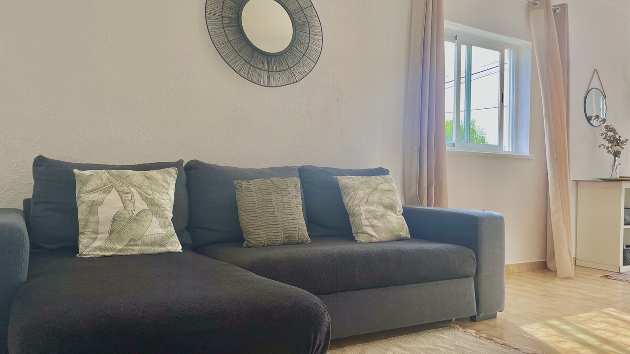Photo of Livingroom in Aljezur