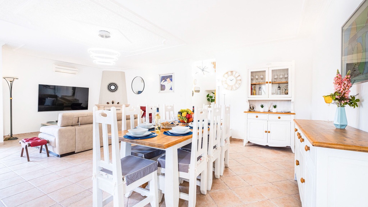 Photo of Livingroom in Vale Judeu