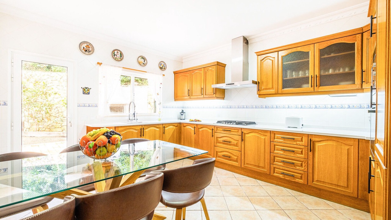 Photo of Kitchen in Vale Judeu