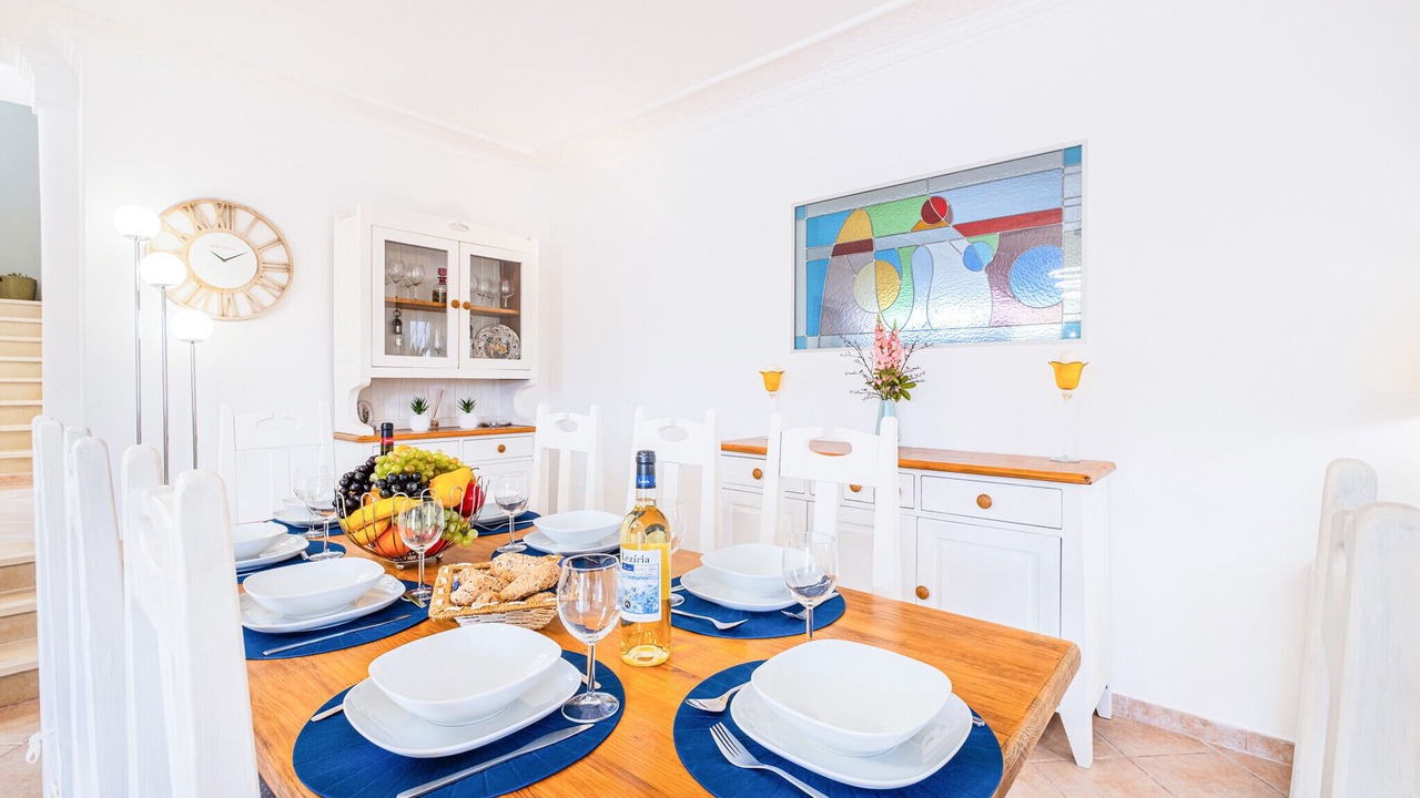 Photo of Livingroom in Vale Judeu