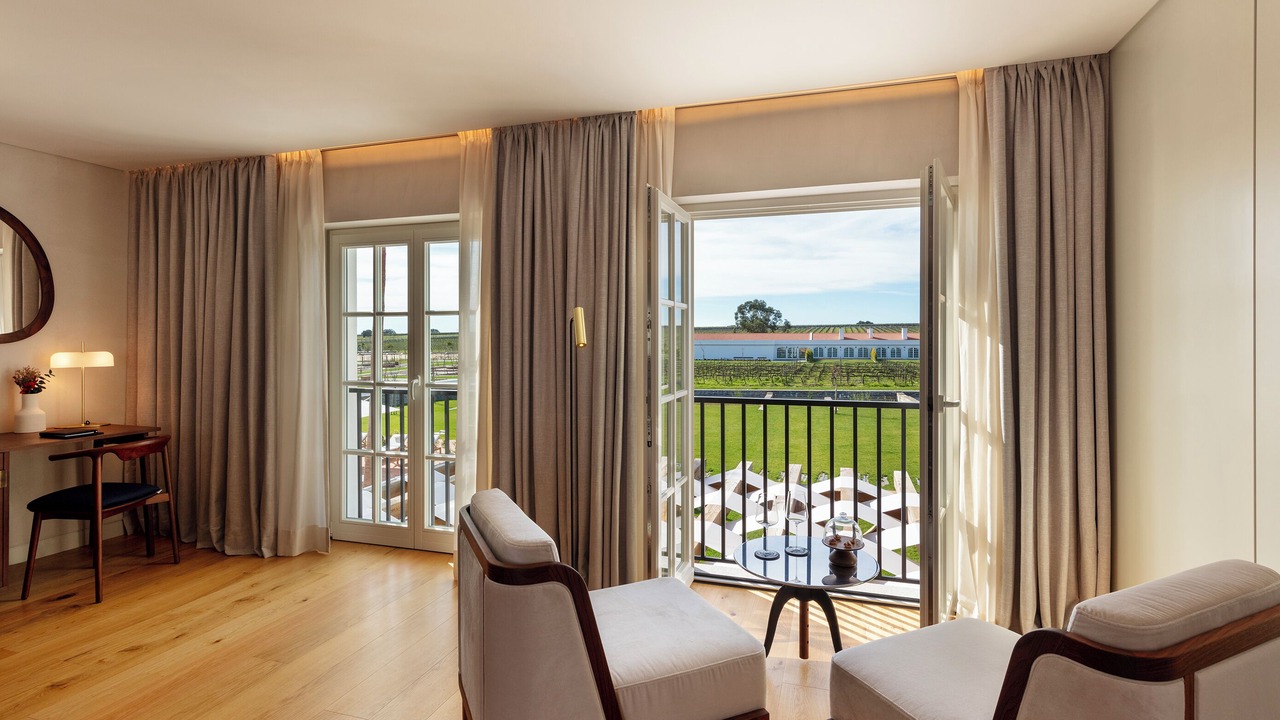 Photo of Bedroom in Vidigueira