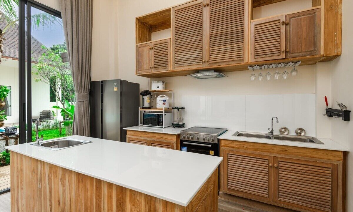 Photo of Kitchen in Phuket