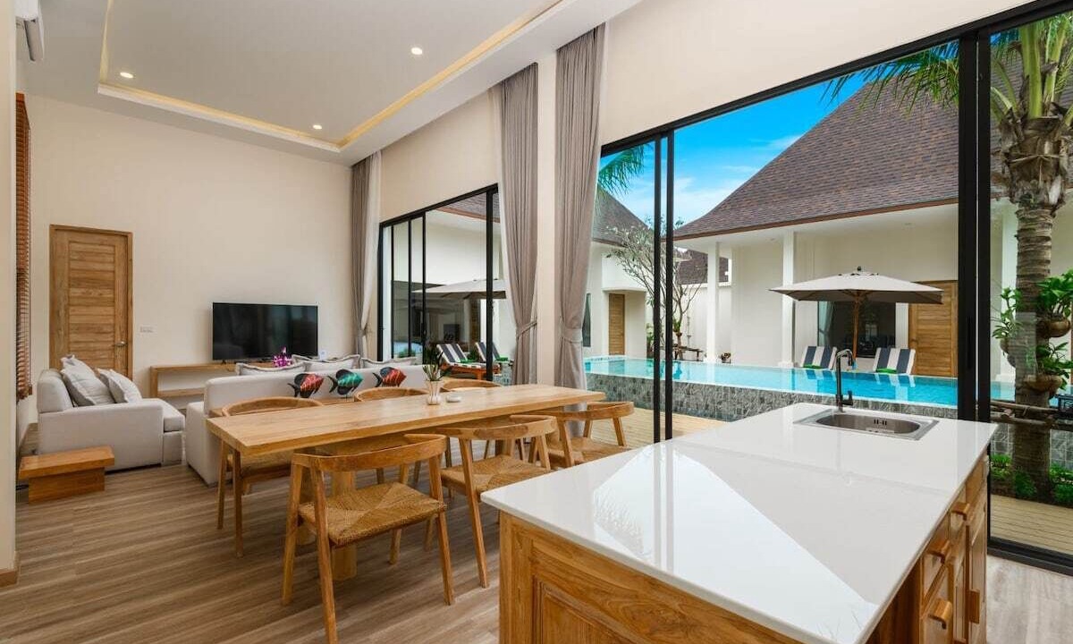 Photo of Kitchen in Phuket