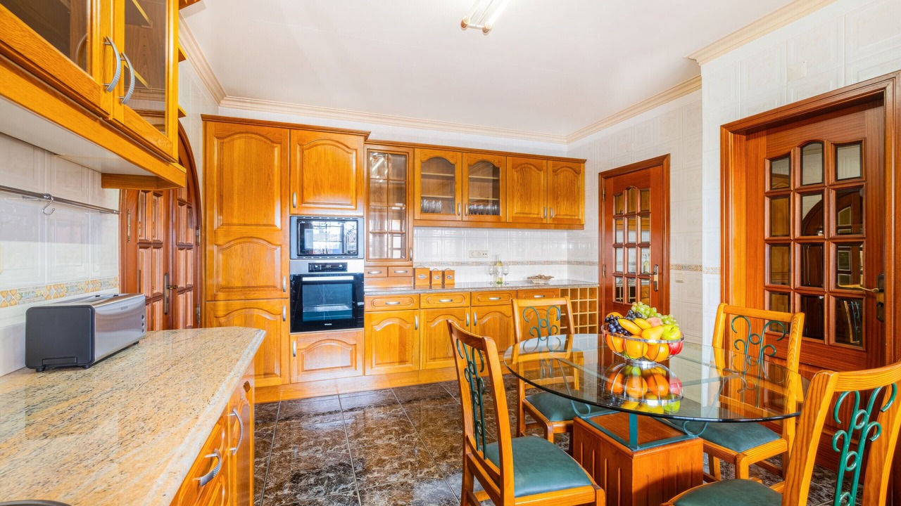 Photo of Kitchen in Albufeira