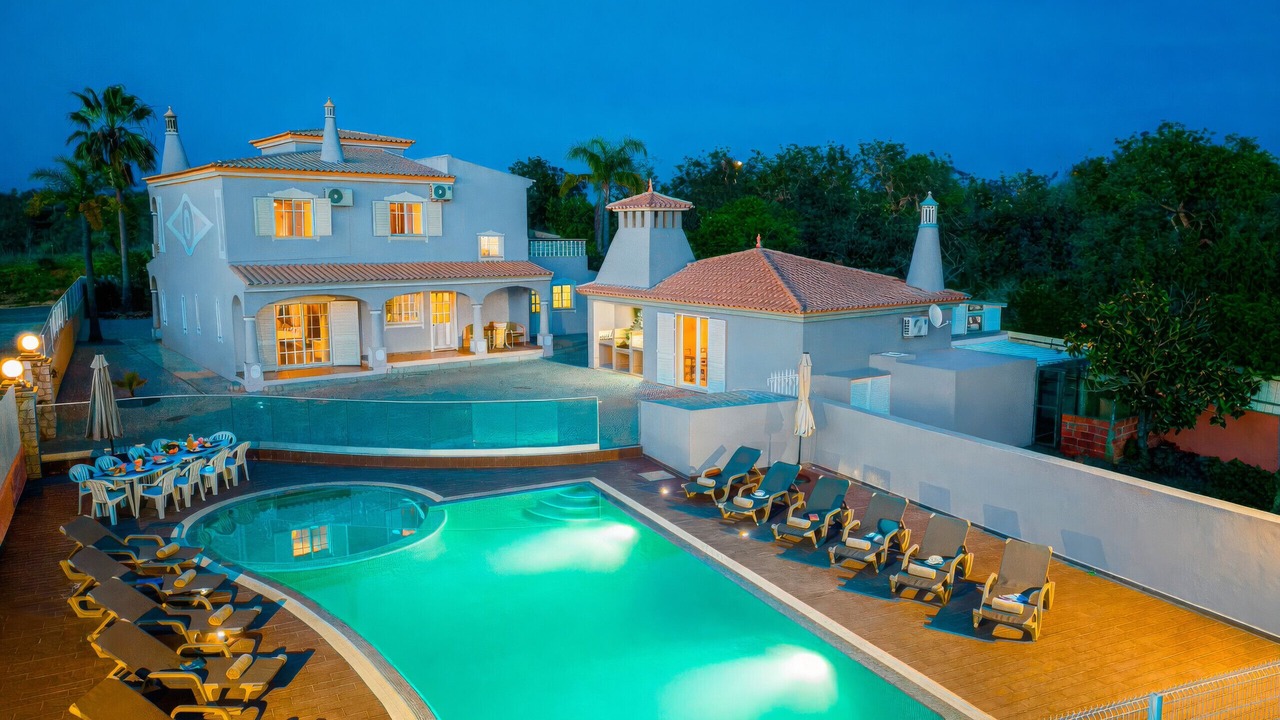 Photo of Outdoor in Albufeira