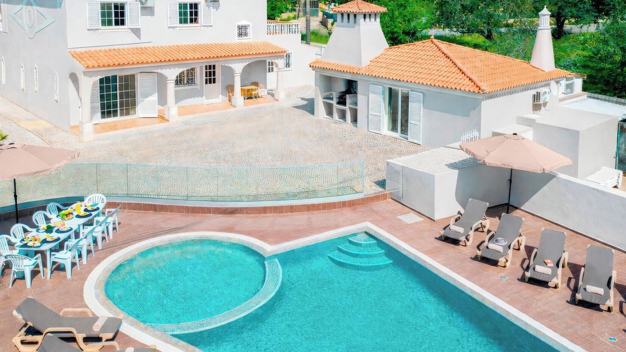 Photo of Outdoor in Albufeira