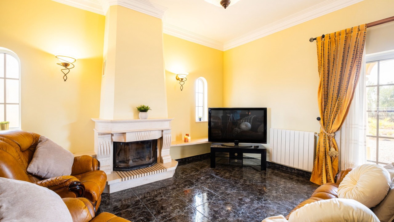 Photo of Livingroom in Albufeira