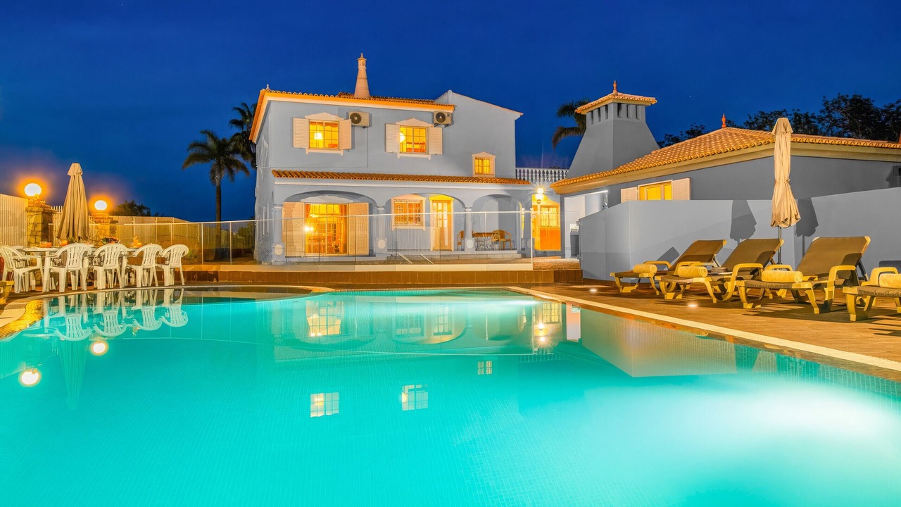 Photo of Outdoor in Albufeira