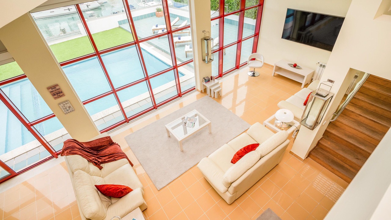 Photo of Livingroom in Albufeira