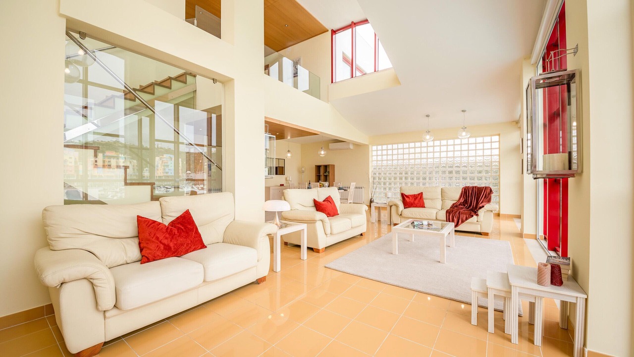 Photo of Livingroom in Albufeira