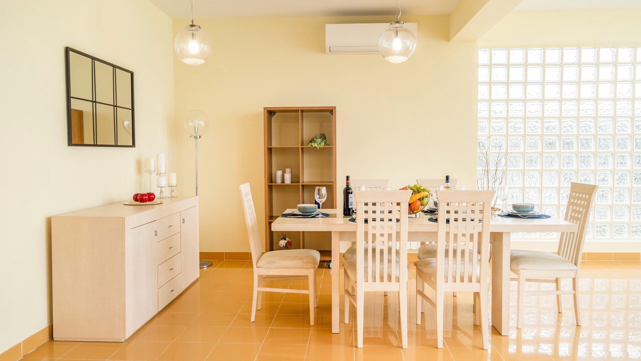 Photo of Livingroom in Albufeira