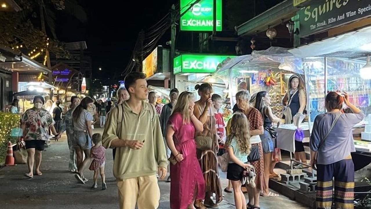 Photo of Others in Lamai City Center