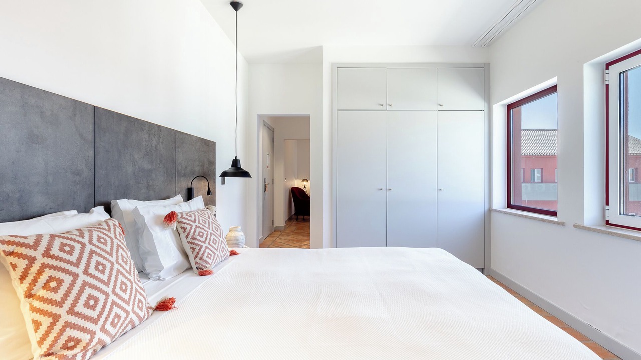 Photo of Bedroom in Barrosinha