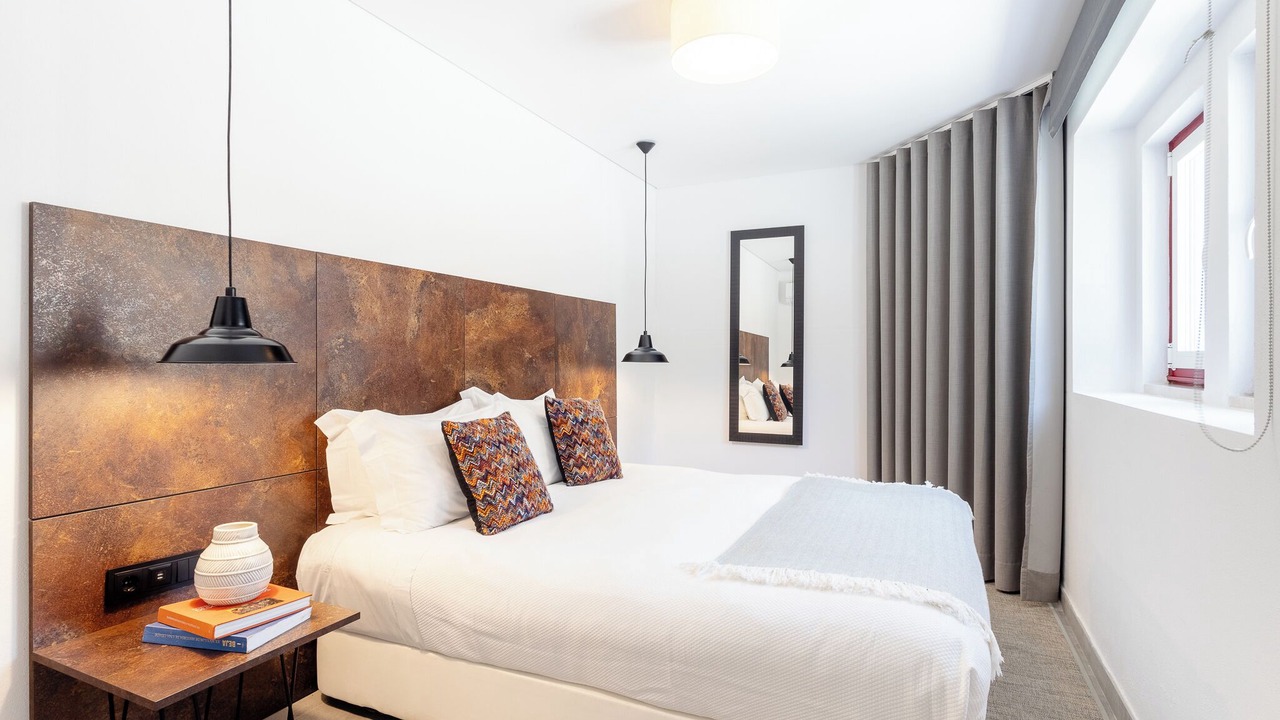 Photo of Bedroom in Barrosinha