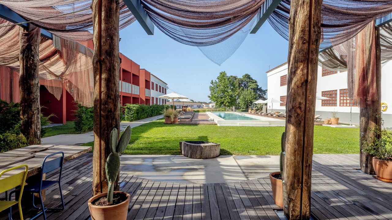 Photo of Outdoor in Barrosinha