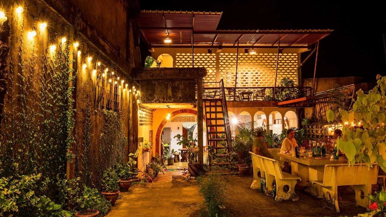 Photo of Outdoor in Takua Pa