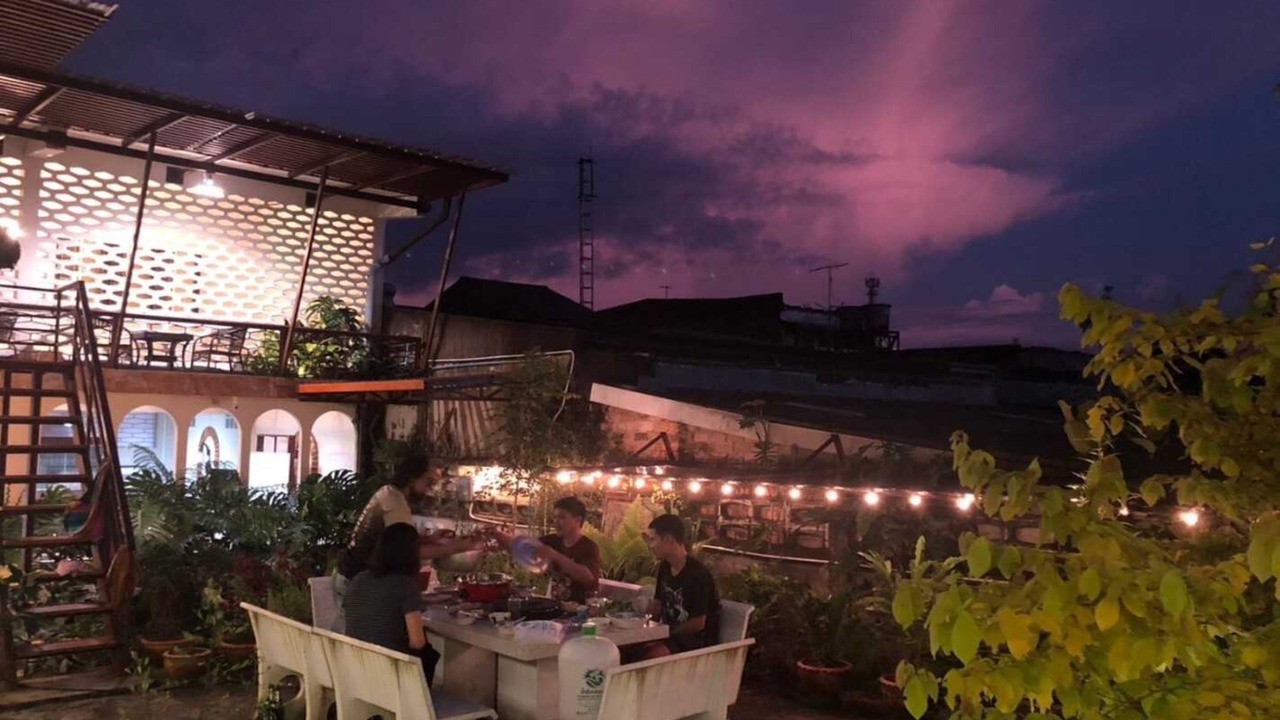 Photo of Outdoor in Takua Pa