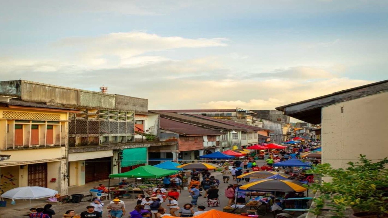Photo of Outdoor in Takua Pa