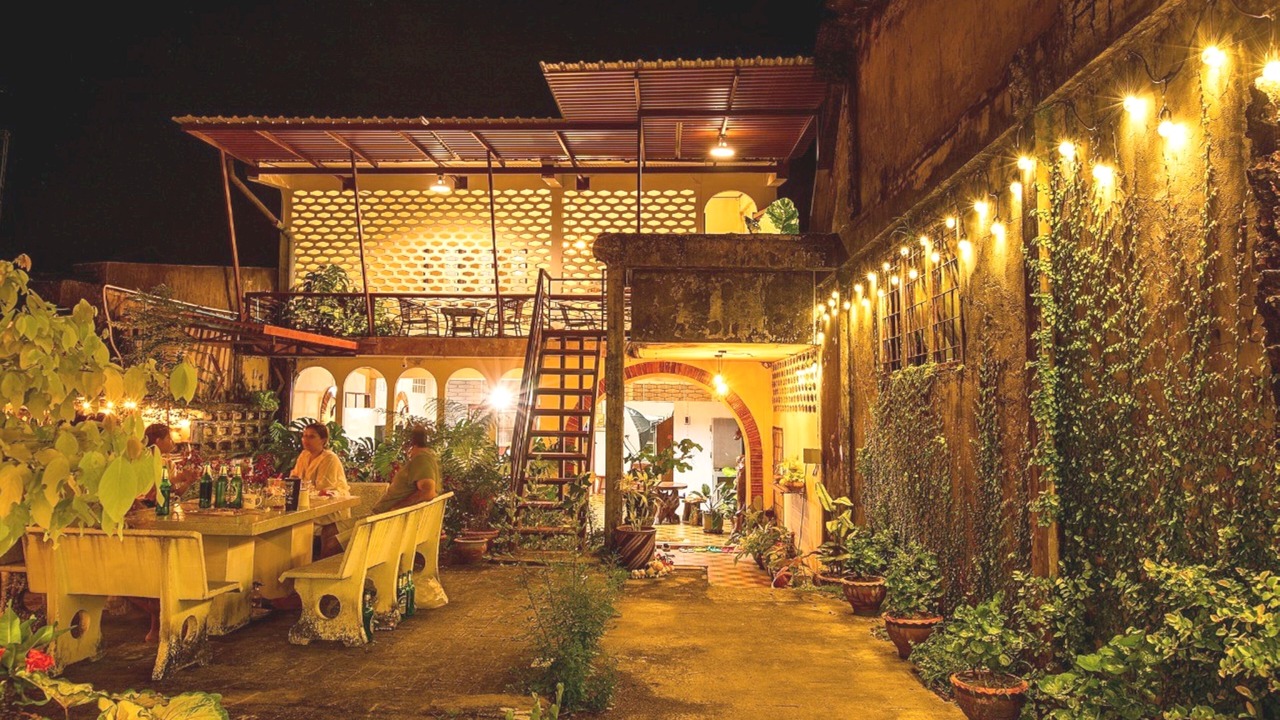 Photo of Outdoor in Takua Pa
