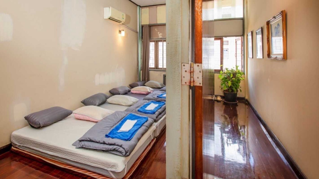 Photo of Bedroom in Takua Pa