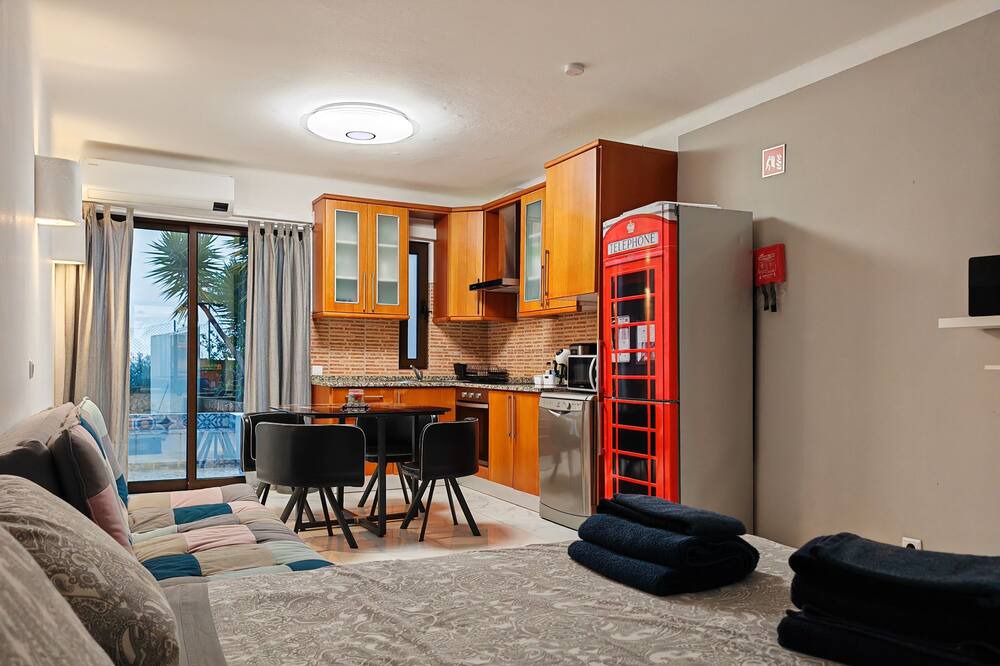 Photo of Livingroom in Patio