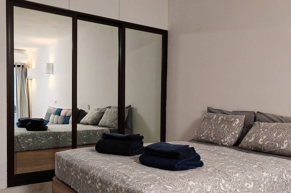 Photo of Bedroom in Patio