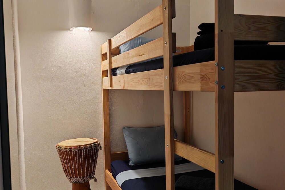 Photo of Bedroom in Patio