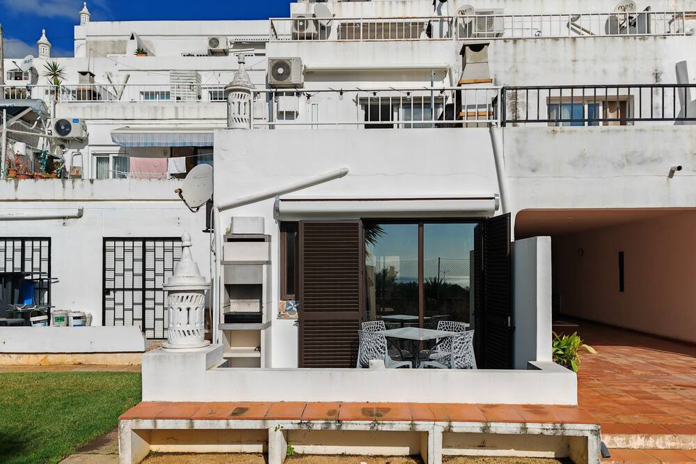 Photo of Outdoor in Patio