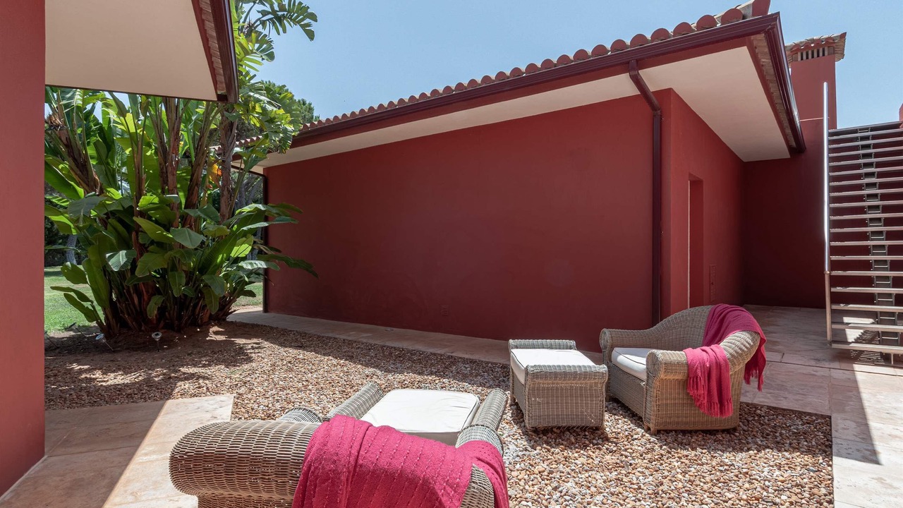 Photo of Patio Balcony in Vilamoura