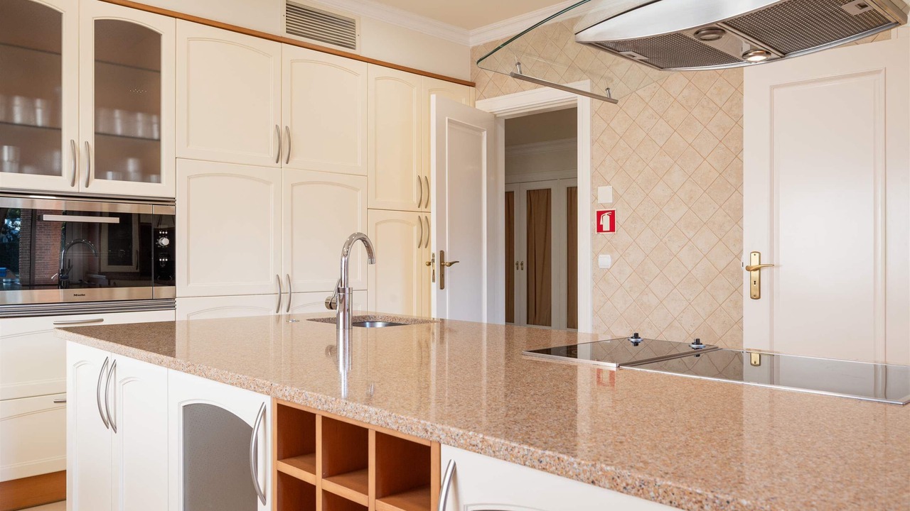 Photo of Kitchen in Vilamoura