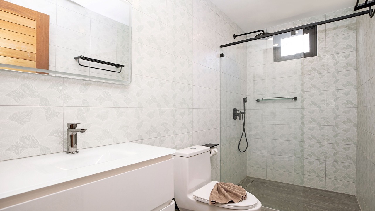 Photo of Bathroom in Khuk Khak Beach
