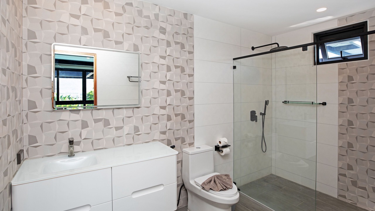 Photo of Bathroom in Khuk Khak Beach