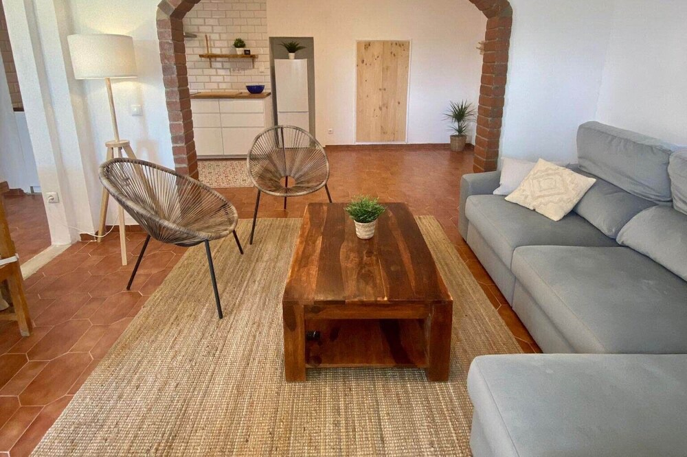 Photo of Livingroom in Carrascalinho