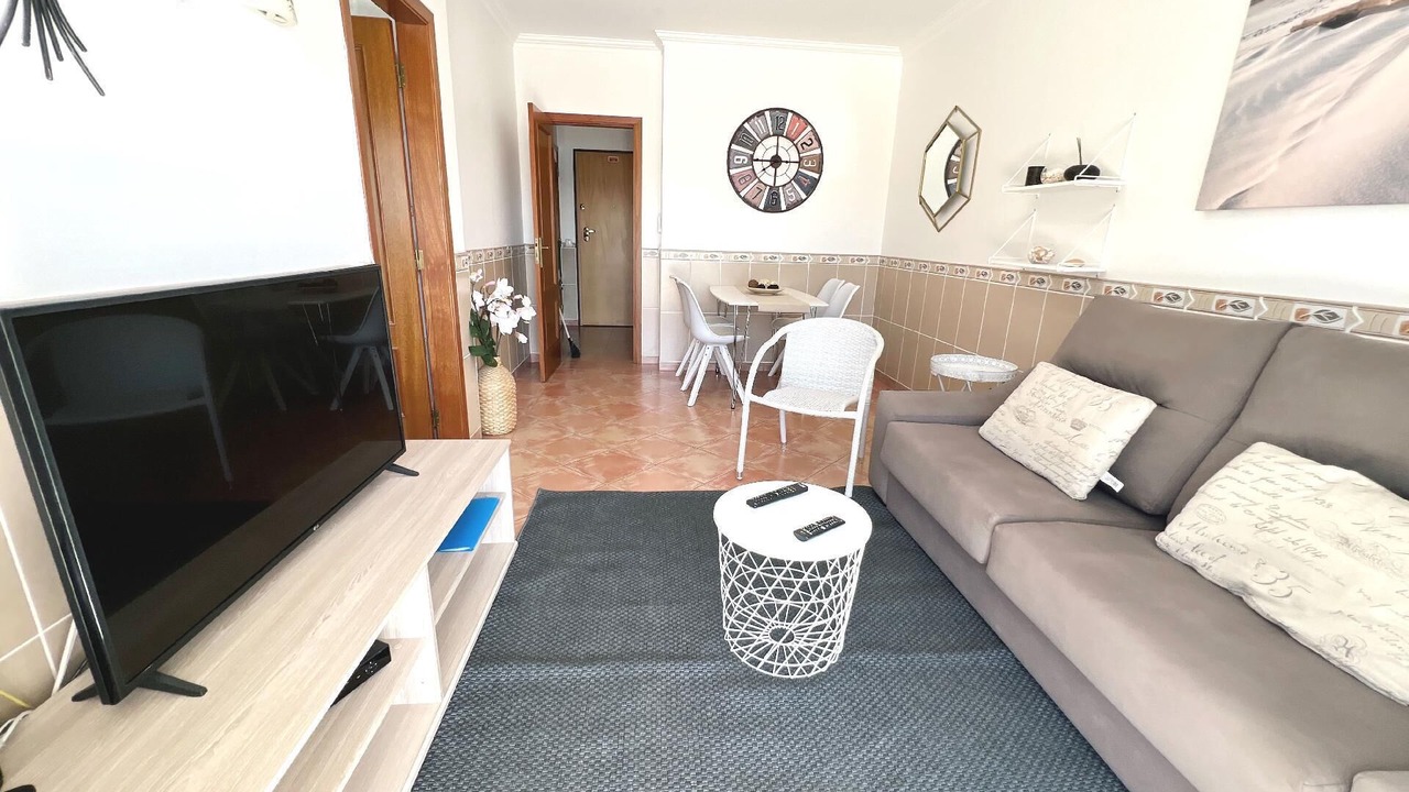 Photo of Livingroom in Vale de Carro