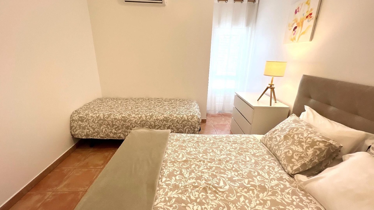 Photo of Bedroom in Vale de Carro