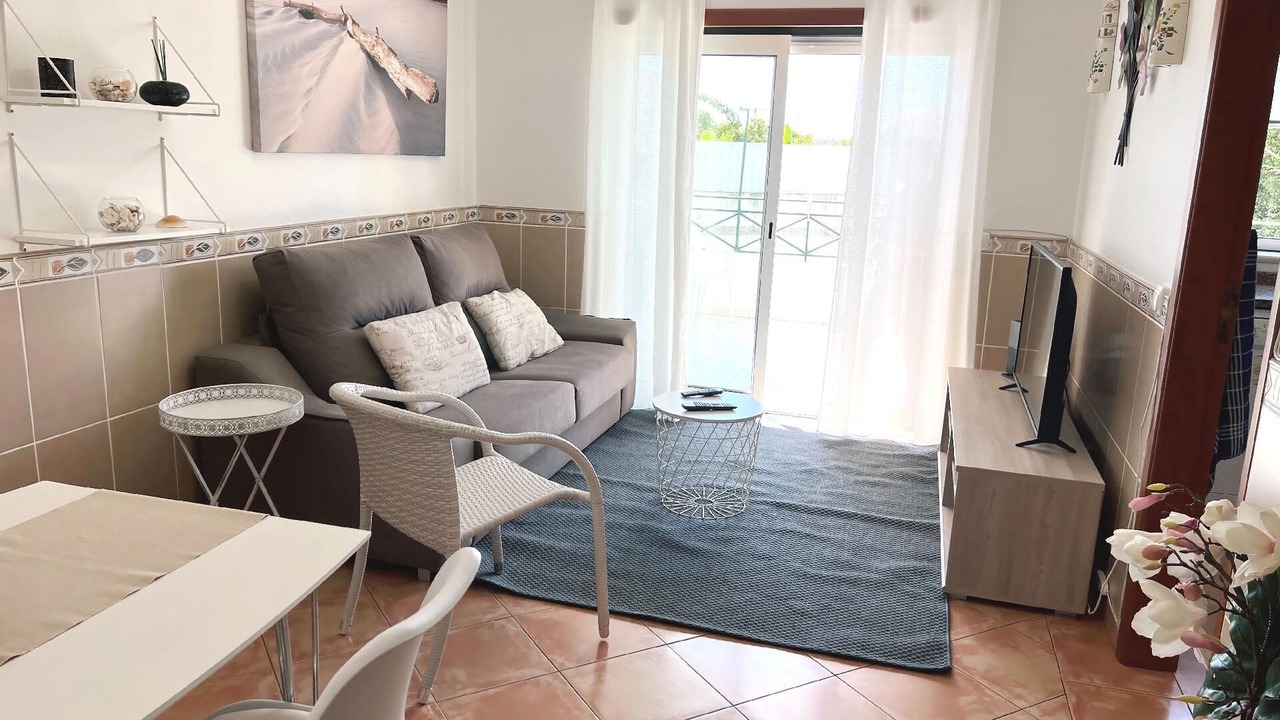 Photo of Livingroom in Vale de Carro