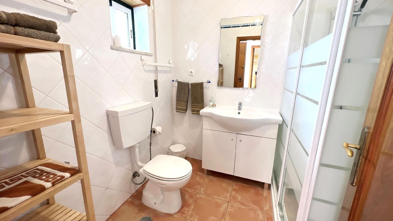 Photo of Bathroom in Vale de Carro