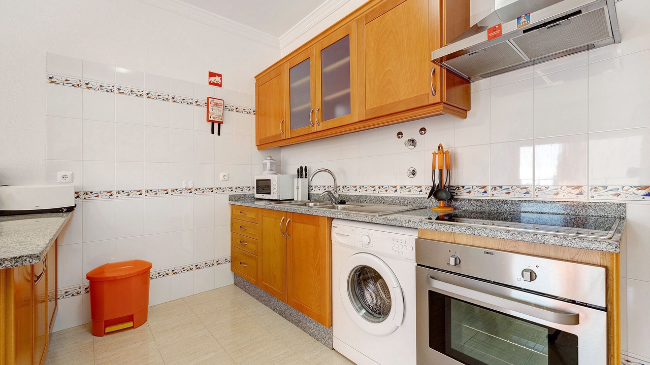 Photo of Kitchen in Alporchinhos