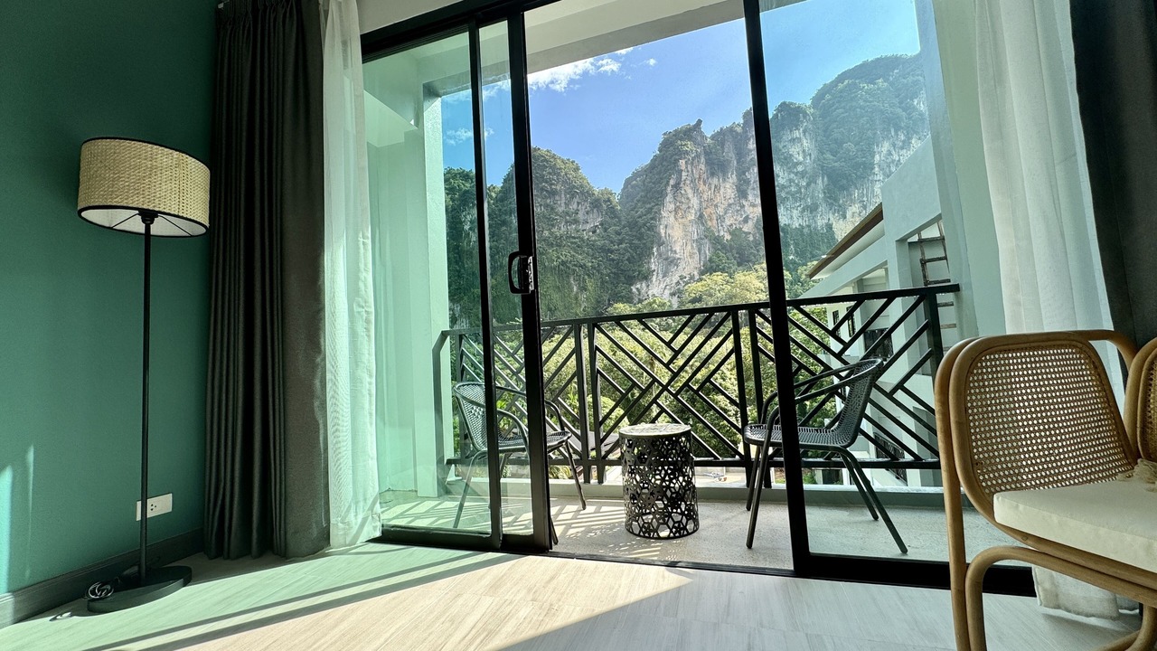 Photo of Bedroom in Ao Nang