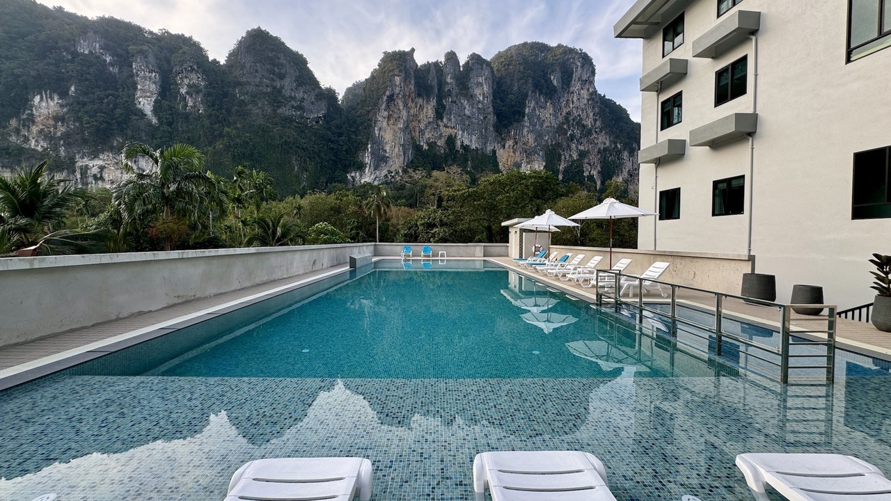 Photo of Outdoor in Ao Nang