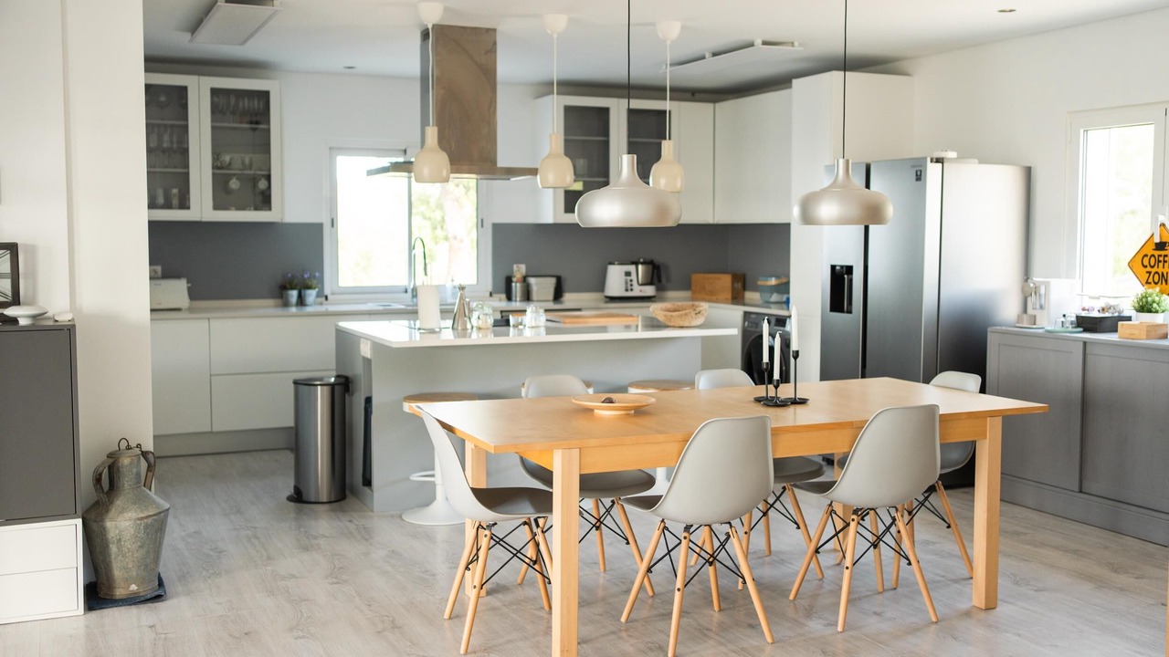 Photo of Kitchen in Estoi