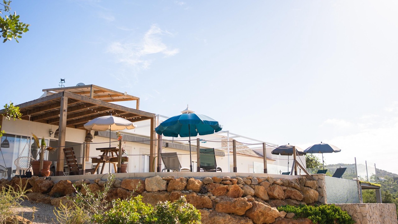 Photo of Outdoor in Estoi