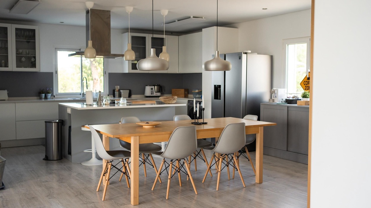 Photo of Kitchen in Estoi