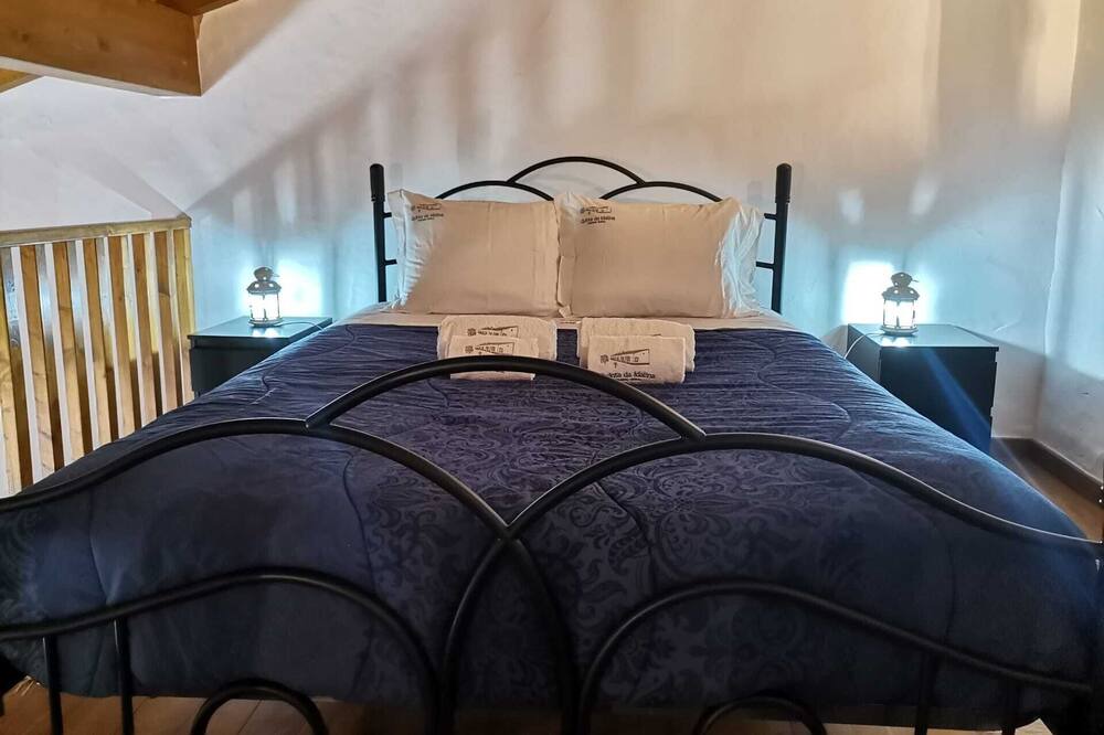 Photo of Bedroom in Barracao