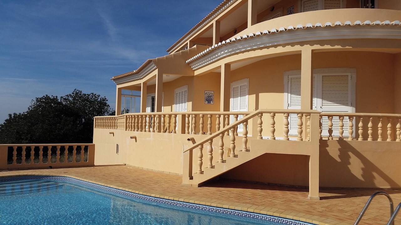 Photo of Outdoor in Alfeicao